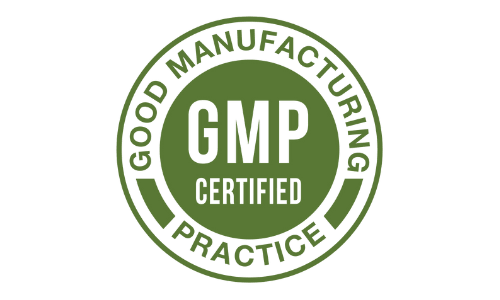 MemoClear GMP Certified